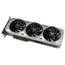 影驰GeForce RTX 3070 Ti 金属大师 OC 图片 3