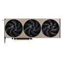 msi微星GeForce RTX 5080 16G INSPIRE 3X OC