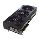 技嘉AORUS GeForce RTX 4090 MASTER 24G 图片 4