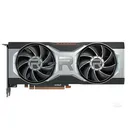 微星Radeon RX 6700 XT 12G