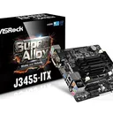 华擎J3455-ITX