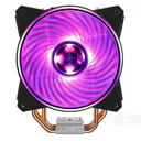 酷冷至尊暴雪T410P RGB 图片 2