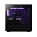 NZXT 海妖 280 RGB 黑色 图片 2