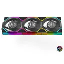 丛林豹星际积木V4 黑色正叶*3