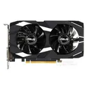 华硕DUAL-GTX 1650-O4G