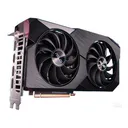 华硕DUAL-RX6600-8G