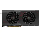 蓝宝石RX 7700 XT 12G D6 白金版