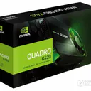 丽台Quadro K420 2GB
