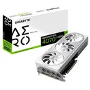 技嘉雪鹰 GeForce RTX 4070 Ti SUPER AERO OC 16G 图片 3