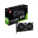 微星GeForce RTX 3050 VENTUS 2X 8G OC