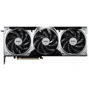 msi微星GeForce RTX 5080 16G VENTUS 3X OC PLUS