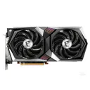 微星Radeon RX 6700 XT Gaming X 12G