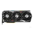 微星GeForce RTX 3080 GAMING Z TRIO 10G