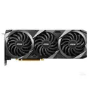 微星GeForce RTX 3080 Ti VENTUS 3X 12G