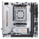 铭瑄 MS-eSport B650ITX WIFI ICE
