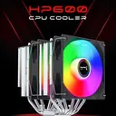 长城机电热火玩家 HP600 ARGB 图片 2