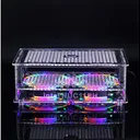 晶颜NUC11PHKi7