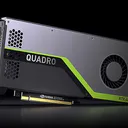 丽台Quadro RTX 4000 图片 2