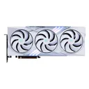 msi微星GeForce RTX5070 12G GAMING TRIO OC WHITE 图片 3