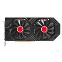XFX讯景RX 590 GME 黑狼版