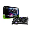 msi微星RTX 5070 Ti GeForce RTX 5070 Ti 16G GAMING TRIO