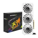 雷索RTX 3060 TI 8GB G6x 天神PRO 三风扇