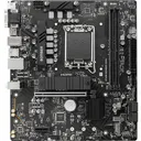 微星B760M BOMBER DDR4
