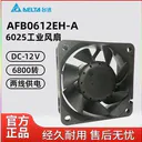delta（台达）T6025 AFB0612EH-A 图片 2