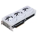 影驰GeForce RTX 5070 Ti 金属大师白金版 OC 图片 3