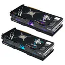 撼讯RX 7900 XT 暗黑犬 20G 图片 2