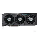 技嘉Radeon RX 6600 XT EAGLE 猎鹰