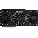 XFX讯景RX 6900XT 16GB 海外版OC