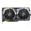 微星GeForce GTX 1660 SUPER GAMING