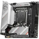微星MPG B760I EDGE WIFI DDR4