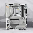 七彩虹Z790 CVN Z790D5 ARK FROZEN V20