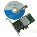 Winyao WYI350F2SFP