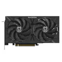 瀚铠Radeon RX 9060 XT 16GB OC 黑色合金