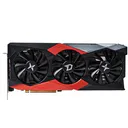 迪兰RX 6750XT 12G X战神