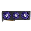 七彩虹COLORFIRE GeForce RTX 4060 Ti 暗影紫 16GB