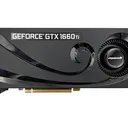 万丽GTX 1660Ti 6G 涡轮
