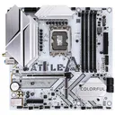 七彩虹B760 BATTLE-AX B760M-WHITE WIFI V20