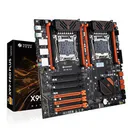 华南金牌X99-F8DPLUS 图片 2