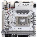 昂达H610SD4-ITX-W