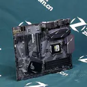 华硕ROG STRIX H270F GAMING 图片 3
