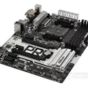 华擎X370 Pro4 图片 3