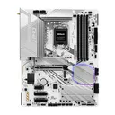 华擎Z890 Pro RS WiFi White