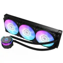 YESTON（盈通）ZC360 月神之泪360黑色