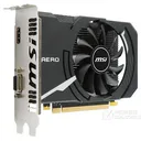 微星GeForce GT 1030 AERO ITX 2G OCV1 图片 2