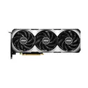 msi微星GeForce RTX 4070 SUPER 12G VENTUS 3X OC