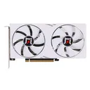 耕升RTX 5060 追风白